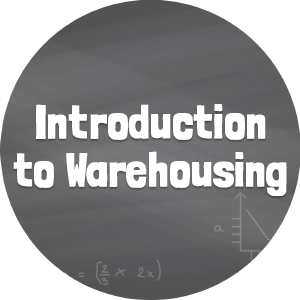 Introduction to Warehousing
