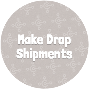 Make Drop Shipments