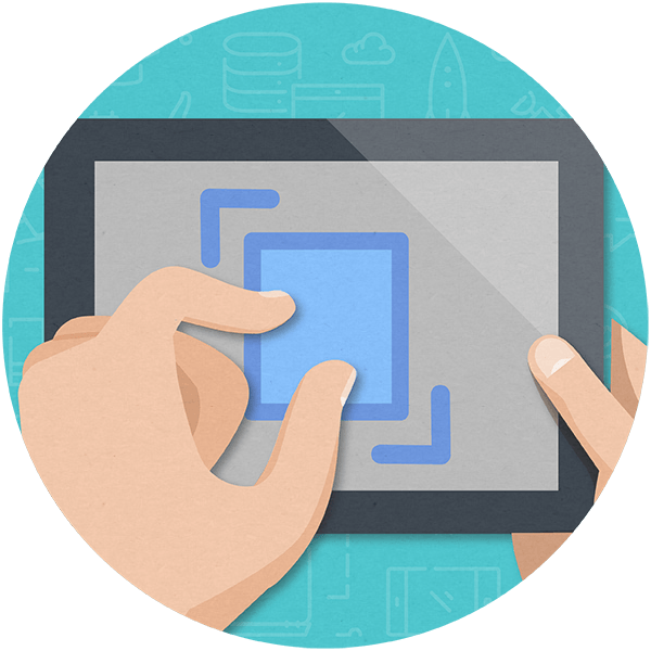 Business Look Big 600x600