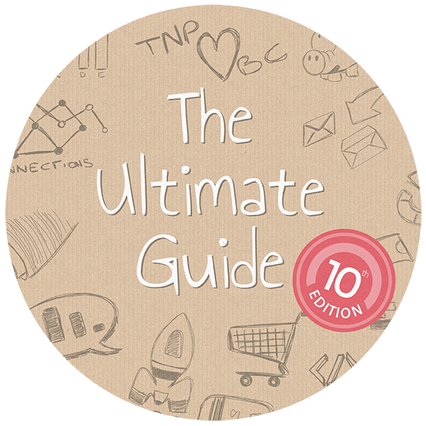 Ultimate Guide e10 600x600